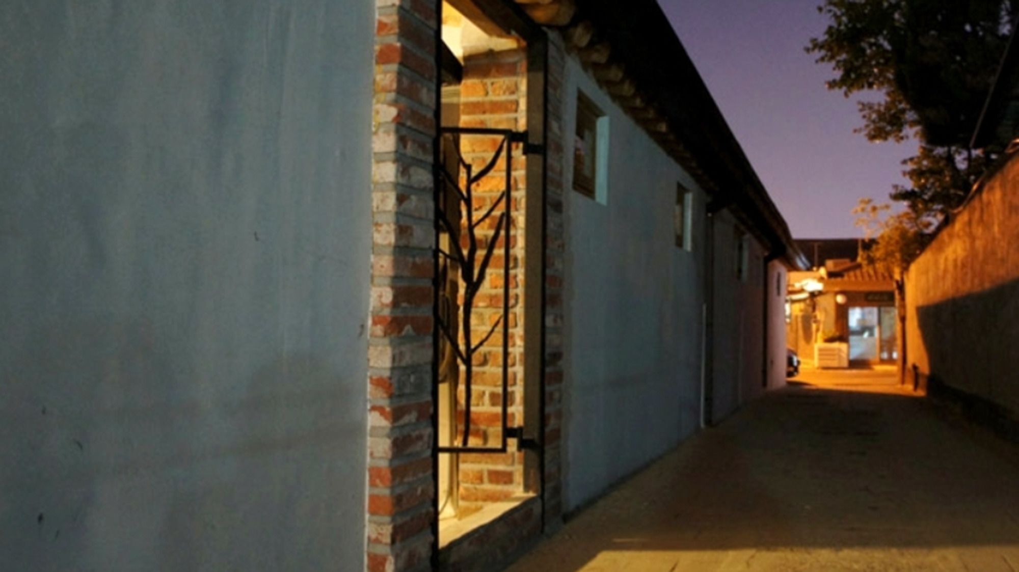 Dan Kyung Hotel Jeonju Buitenkant foto